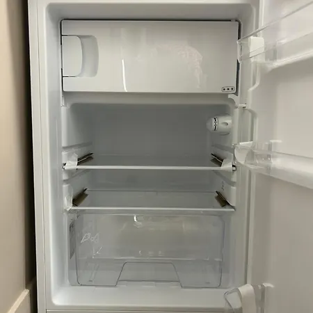 Apartament Aux Portes De Paris Clichy
