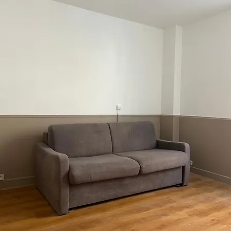 Apartament Aux Portes De Paris