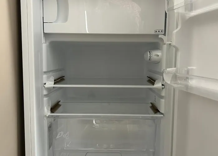 Apartament Aux Portes De Paris Clichy